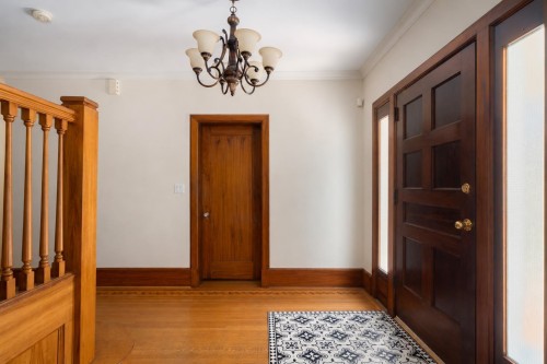 6311 Adera Street, Vancouver, BC 