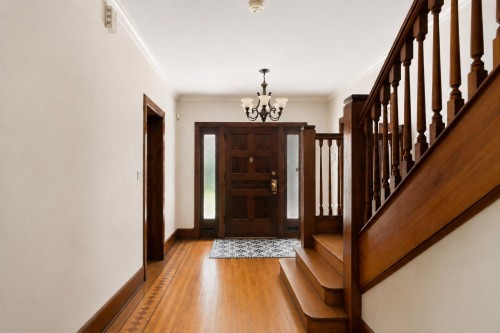 6311 Adera Street, Vancouver, BC 
