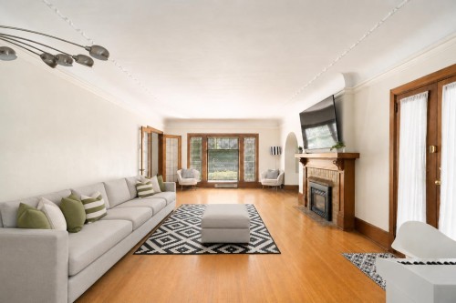 6311 Adera Street, Vancouver, BC 