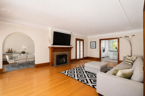 6311 Adera Street, Vancouver, BC 