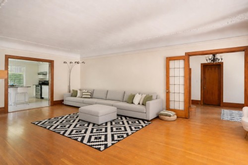 6311 Adera Street, Vancouver, BC 
