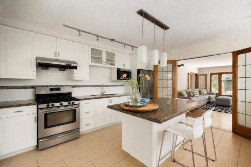 6311 Adera Street, Vancouver, BC 