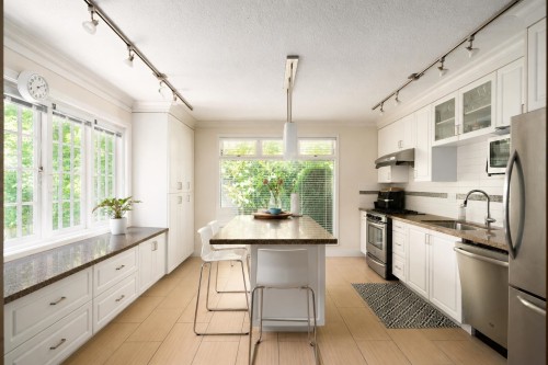 6311 Adera Street, Vancouver, BC 