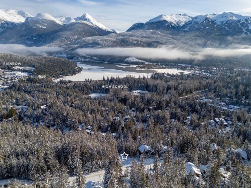 8377 Mountain View Drive, Whistler, BC 