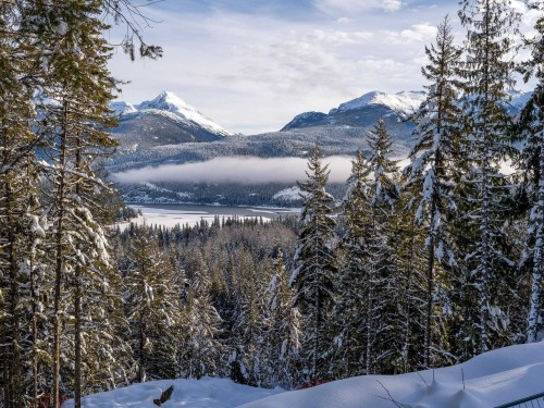 8377 Mountain View Drive, Whistler, BC 