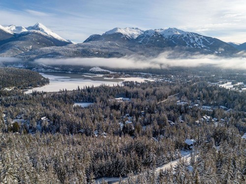 8377 Mountain View Drive, Whistler, BC 