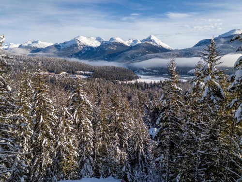 8377 Mountain View Drive, Whistler, BC 