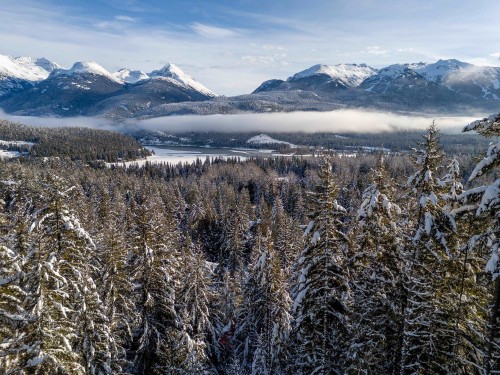 8377 Mountain View Drive, Whistler, BC 