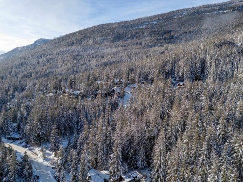 8377 Mountain View Drive, Whistler, BC 