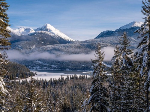 8377 Mountain View Drive, Whistler, BC 