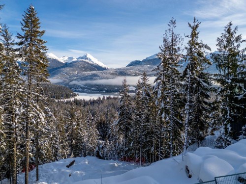 8377 Mountain View Drive, Whistler, BC 