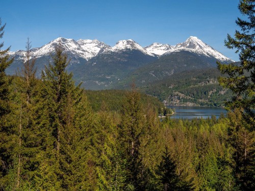 8377 Mountain View Drive, Whistler, BC 