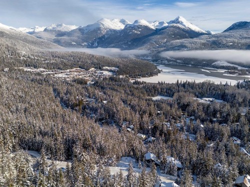 8377 Mountain View Drive, Whistler, BC 