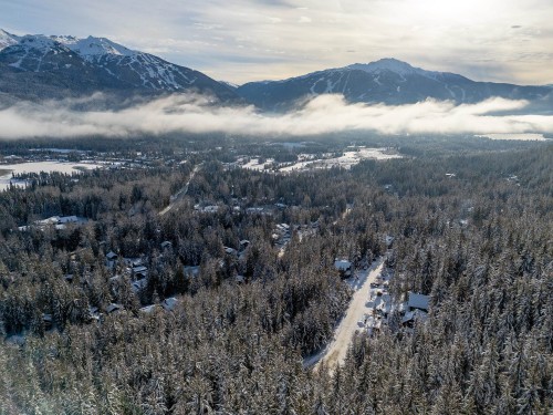 8377 Mountain View Drive, Whistler, BC 