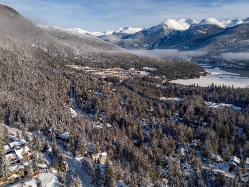 8377 Mountain View Drive, Whistler, BC 