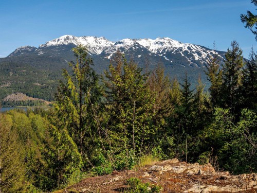 8377 Mountain View Drive, Whistler, BC 