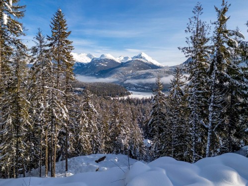 8377 Mountain View Drive, Whistler, BC 