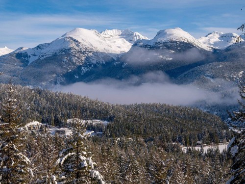 8377 Mountain View Drive, Whistler, BC 