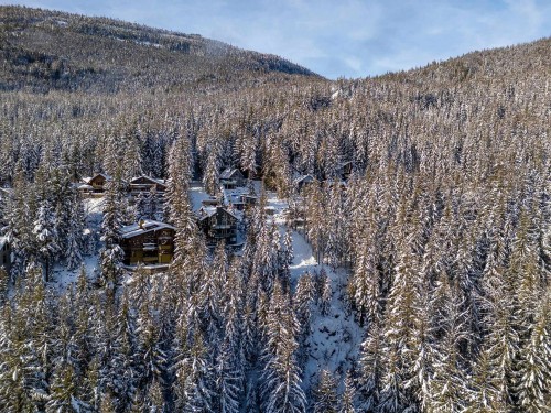 8377 Mountain View Drive, Whistler, BC 