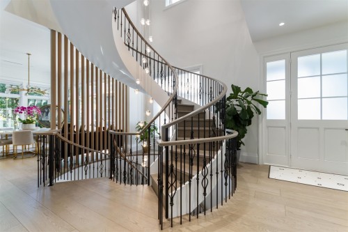 1341 Matthews Avenue, Vancouver, BC 