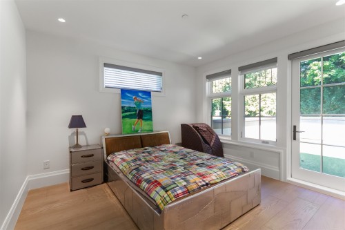 1341 Matthews Avenue, Vancouver, BC 