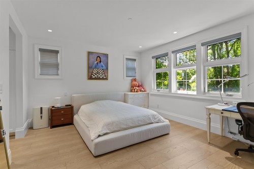 1341 Matthews Avenue, Vancouver, BC 