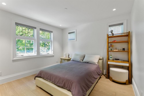 1341 Matthews Avenue, Vancouver, BC 