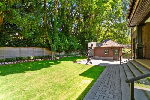 1341 Matthews Avenue, Vancouver, BC 