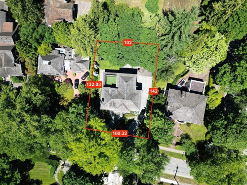 1341 Matthews Avenue, Vancouver, BC 