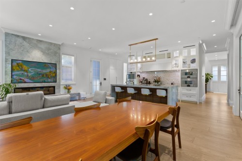 1341 Matthews Avenue, Vancouver, BC 