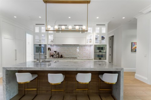 1341 Matthews Avenue, Vancouver, BC 