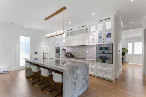 1341 Matthews Avenue, Vancouver, BC 