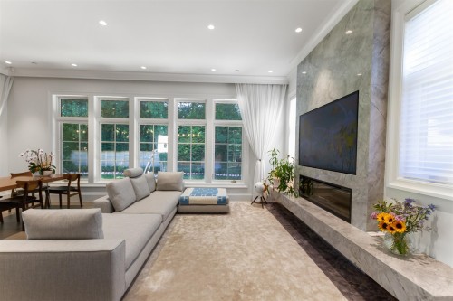 1341 Matthews Avenue, Vancouver, BC 