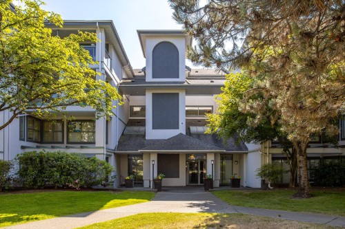 306A-7025 Stride Avenue  Burnaby, BC V3N 4Y1