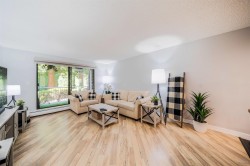 107-3911 Carrigan Court Burnaby, BC V3N 4J7