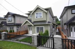 7240 Stride Avenue Burnaby, BC V3N 1T9