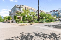 211A-1823 7th Avenue W Vancouver, BC V6J 5K5
