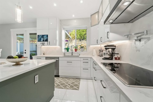 108 Sycamore Drive, Port Moody, BC 