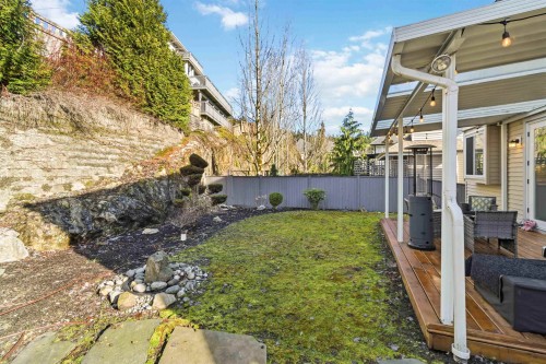 108 Sycamore Drive, Port Moody, BC 