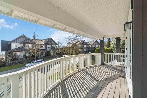 108 Sycamore Drive, Port Moody, BC 