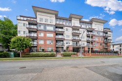 306-2229 Atkins Avenue Port Coquitlam, BC V3C 0H2