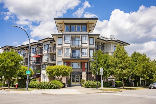 419-12075 Edge Street  Maple Ridge, BC V2X 9E6