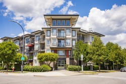 419-12075 Edge Street Maple Ridge, BC V2X 9E6