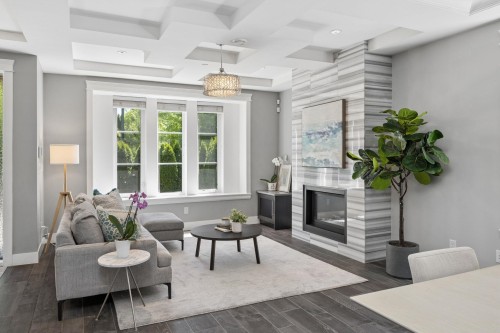 3233 Grant Street, Vancouver, BC 