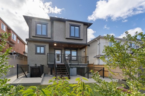 3233 Grant Street, Vancouver, BC 