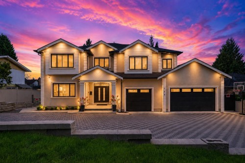 708 Austin Avenue, Coquitlam, BC 