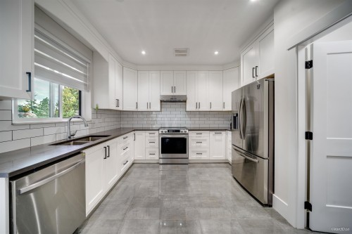 708 Austin Avenue, Coquitlam, BC 