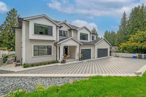 708 Austin Avenue, Coquitlam, BC 