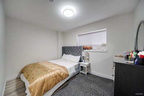 708 Austin Avenue, Coquitlam, BC 