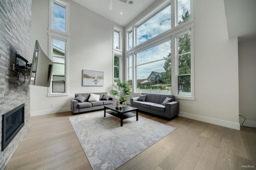 708 Austin Avenue, Coquitlam, BC 